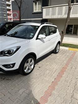 Changan CS35